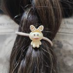 کش مو خرگوشی _ مانتو پاتریس رشت