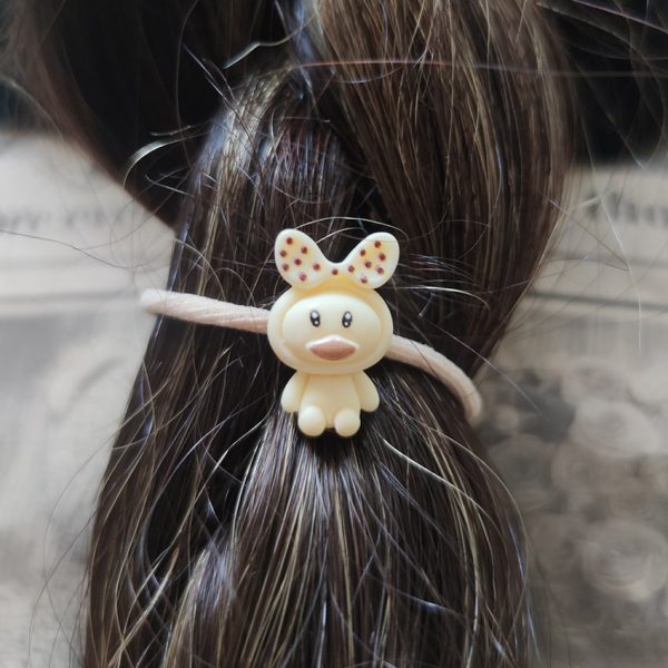 کش مو خرگوشی _ مانتو پاتریس رشت