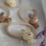 کش مو خرگوشی 35800222/1 - Image 3