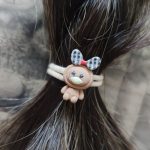 کش مو خرگوشی 35800222/1 - Image 4