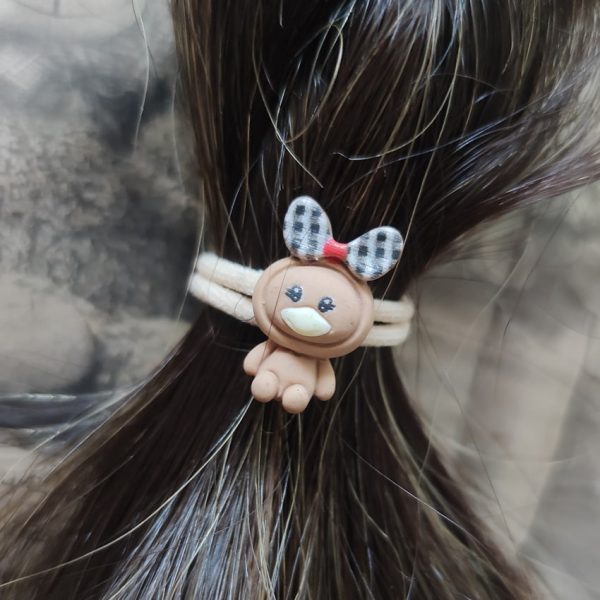 کش مو خرگوشی 35800222/1 - Image 4