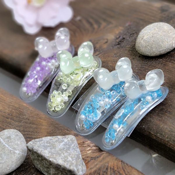 سنجاق تق تقی پاپیونی 35800235 - Image 5