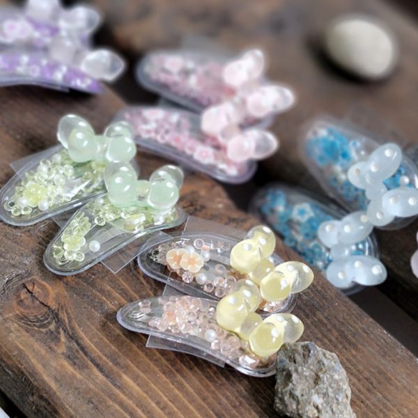 سنجاق تق تقی پاپیونی 35800235 - Image 6