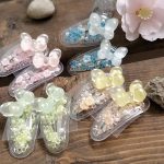 سنجاق تق تقی پاپیون _ مانتو پاتریس رشت