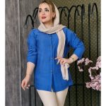 مانتو کرسپو مانتو کوتاه مانتو پاتریس_رشت