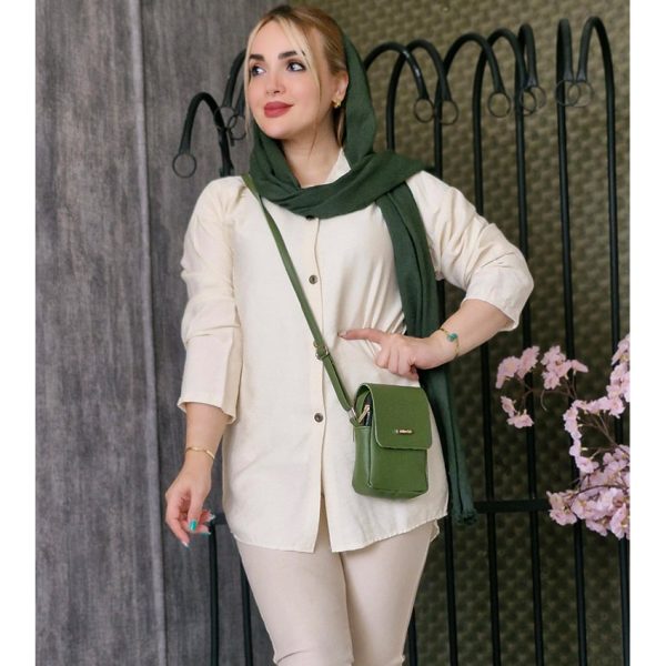 مانتو کرسپو مانتو کوتاه مانتو پاتریس_رشت