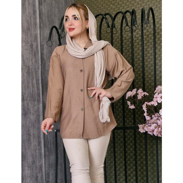 مانتو کرسپو مانتو کوتاه مانتو پاتریس_رشت