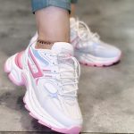 کتونی لژ دار مانتوپاتریس_رشت