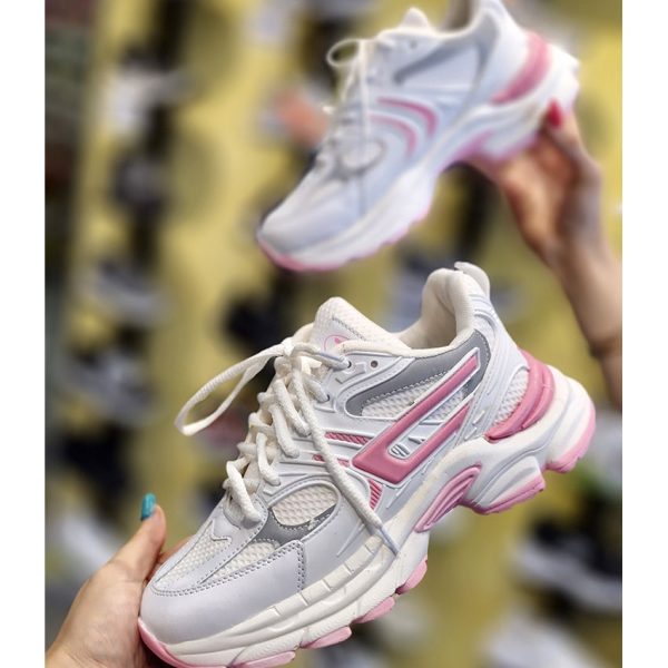 کتونی لژ دار مانتوپاتریس_رشت