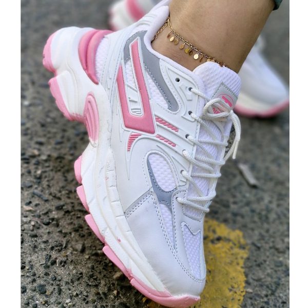 کتونی لژ دار مانتوپاتریس_رشت