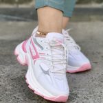 کتونی لژ دار مانتوپاتریس_رشت