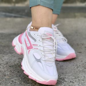 کتونی لژ دار مانتوپاتریس_رشت