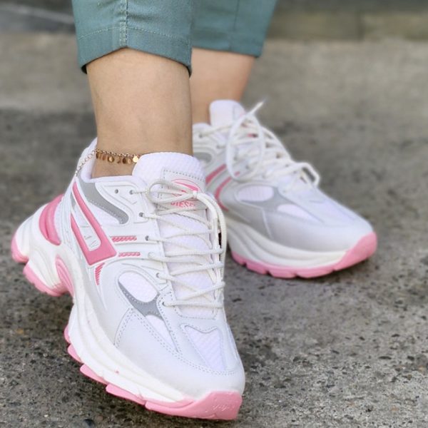 کتونی لژ دار مانتوپاتریس_رشت