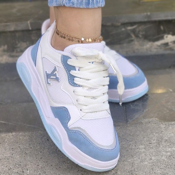 37000117-2-min کتونی ال وی سفید آبی - مانتو پاتریس رشت