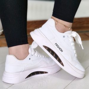 کتونی فشن کپسولی - مانتو پاتریس رشت