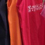 تاپ جلقه ای 5 ایموجی نخ پنبه - مانتو پاتریس رشت
