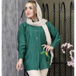 مانتو بابوس نخل - مانتو پاتریس رشت