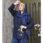 مانتو بابوس نخل - مانتو پاتریس رشت