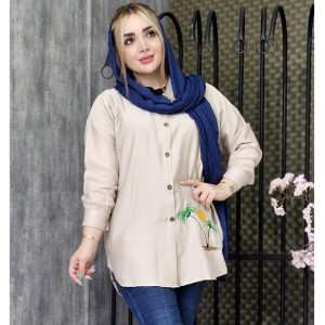 مانتو بابوس نخل - مانتو پاتریس رشت