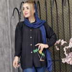 مانتو بابوس نخل - مانتو پاتریس رشت