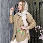 مانتو بابوس نخل - مانتو پاتریس رشت