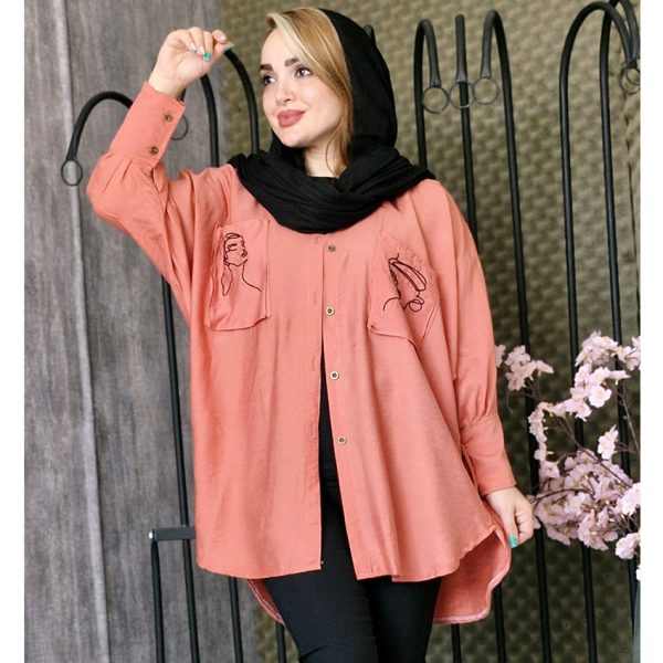 مانتو بابوس پانچی - مانتو پاتریس رشت