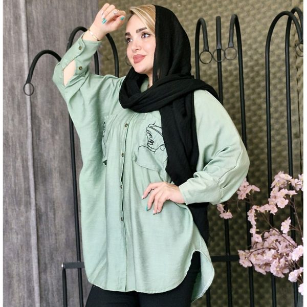 مانتو بابوس پانچی - مانتو پاتریس رشت