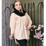 مانتو بابوس پانچی - مانتو پاتریس رشت