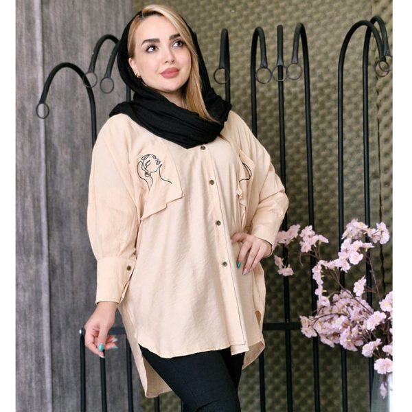 مانتو بابوس پانچی - مانتو پاتریس رشت