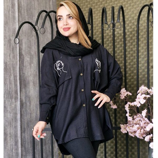 مانتو بابوس پانچی - مانتو پاتریس رشت