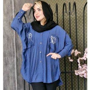 مانتو بابوس پانچی - مانتو پاتریس رشت