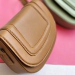 کیف دوشی هلالی - مانتو پاتریس رشت