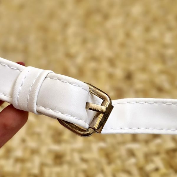 کیف دوشی ساده - مانتو پاتریس رشت