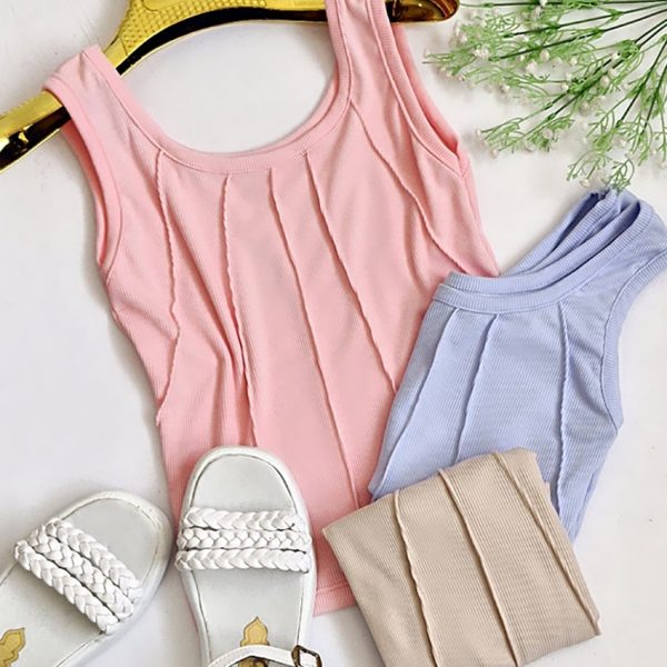 تاپ کراپ 5 خط - مانتو پاتریس رشت