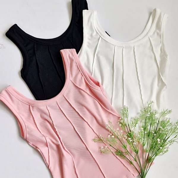 تاپ کراپ 5 خط - مانتو پاتریس رشت