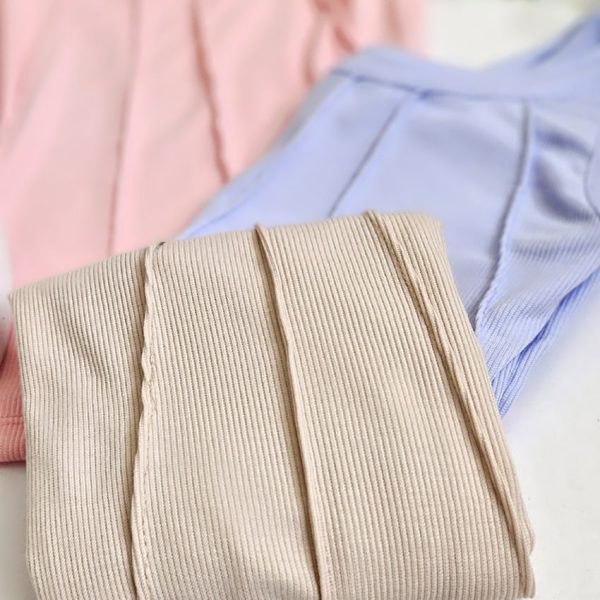 تاپ کراپ 5 خط - مانتو پاتریس رشت