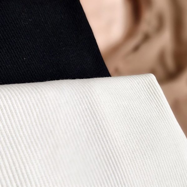 تیشرت 3 دکمه فانریپ - مانتو پاتریس رشت