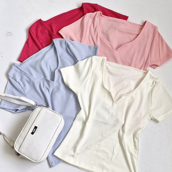 3910049-3-min تیشرت فانریپ یقه دلبری - مانتو پاتریس رشت