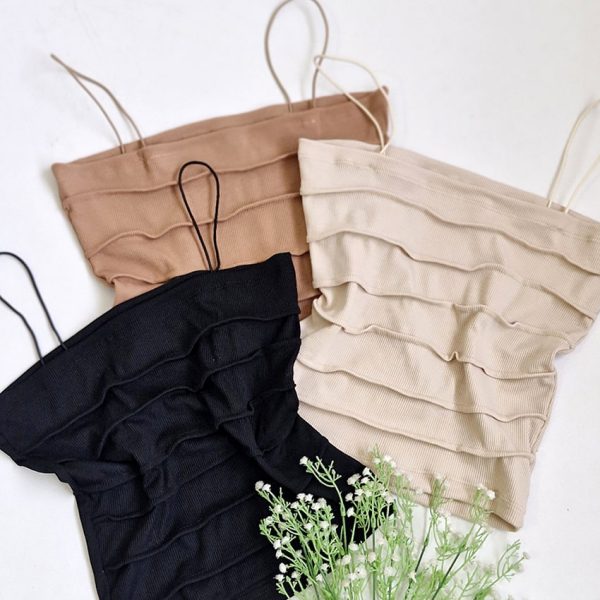 تاپ بندی ماکارون - مانتو پاتریس رشت