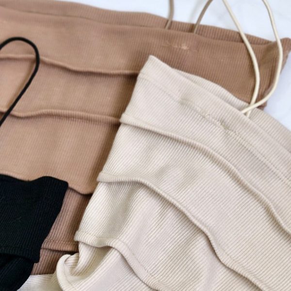 تاپ بندی ماکارون - مانتو پاتریس رشت