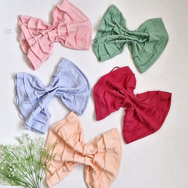 تاپ بندی ماکارون - مانتو پاتریس رشت