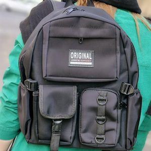 کوله پشتی اورجینال - مانتو پاتریس رشت