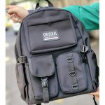 کوله پشتی اورجینال - مانتو پاتریس رشت