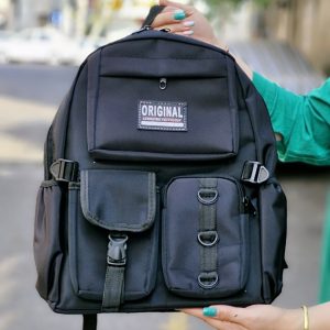 کوله پشتی اورجینال - مانتو پاتریس رشت