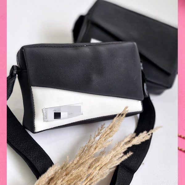 کیف دوشی برشکا - مانتو پاتریس رشت