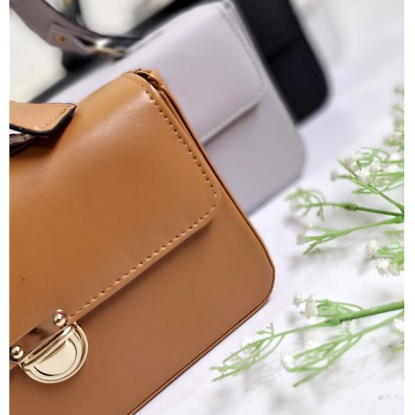 کیف مستطیلی مانتو پاتریس_رشت