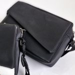 کیف دوشی برشکا - مانتو پاتریس رشت