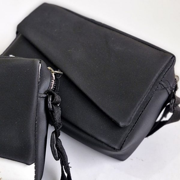 کیف دوشی برشکا - مانتو پاتریس رشت