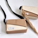 کیف دوشی برشکا - مانتو پاتریس رشت