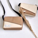 کیف دوشی برشکا - مانتو پاتریس رشت